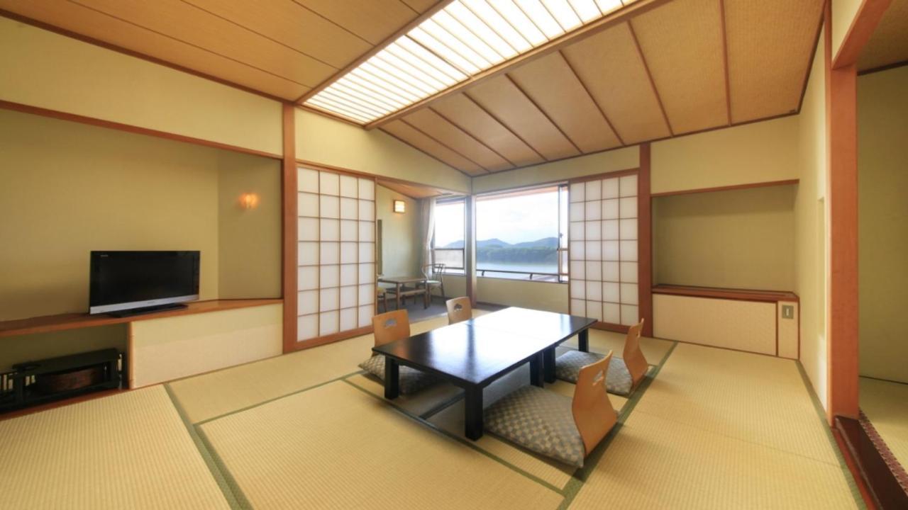 Hotel Taikan Morioka Exterior foto
